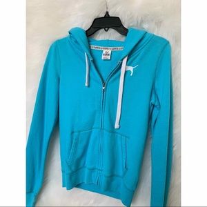 Victoria’s Secret- PINK - Full Zip Hoodie